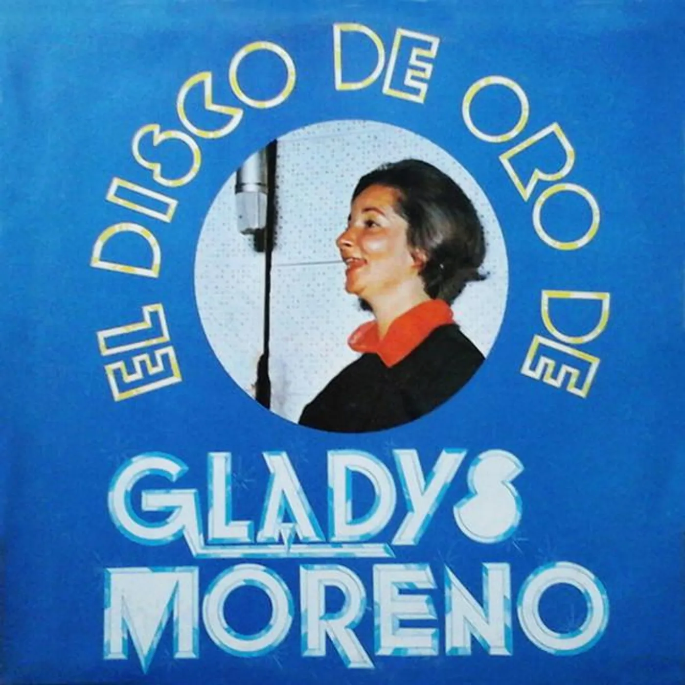 Gladys Moreno