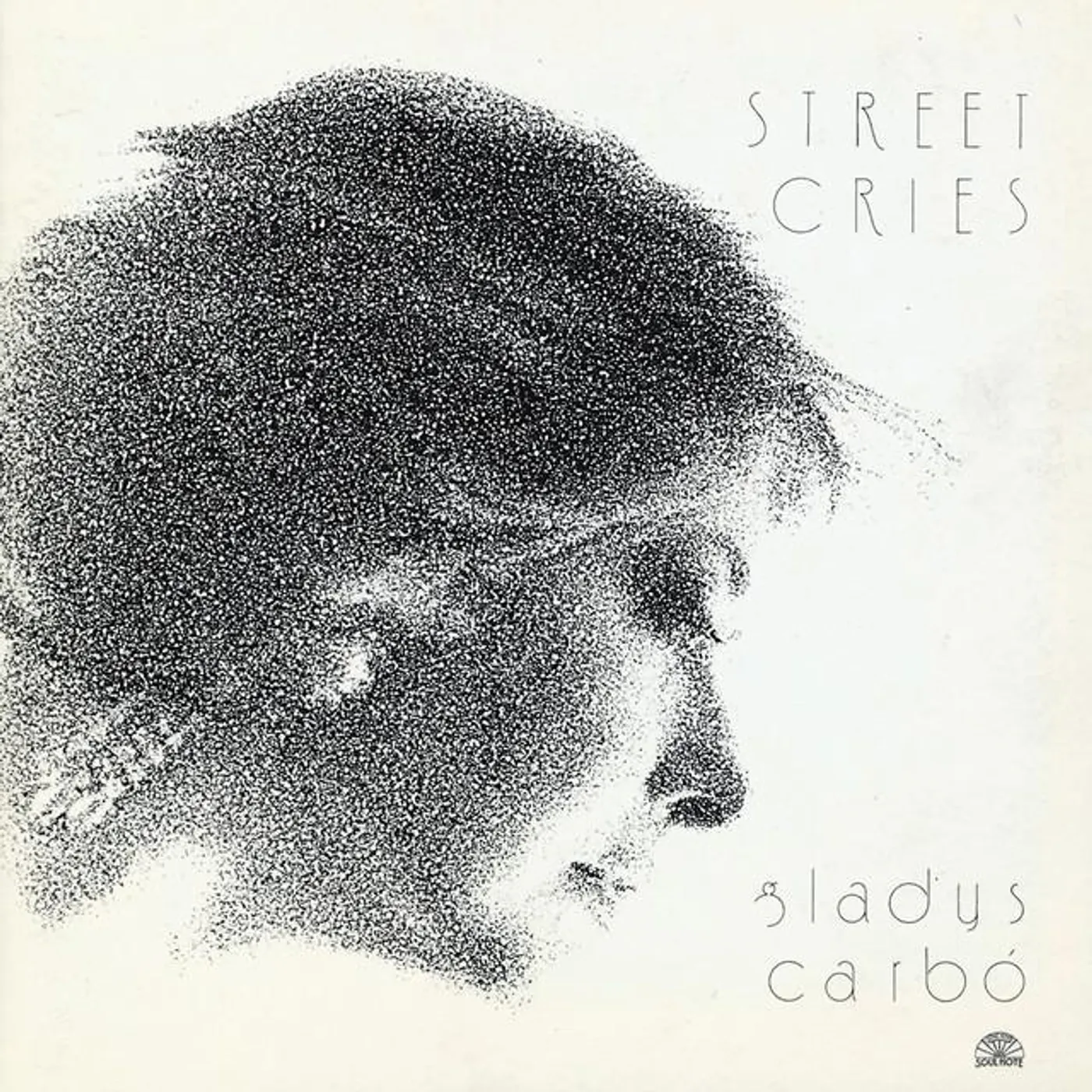 Gladys Carbo Brand Page