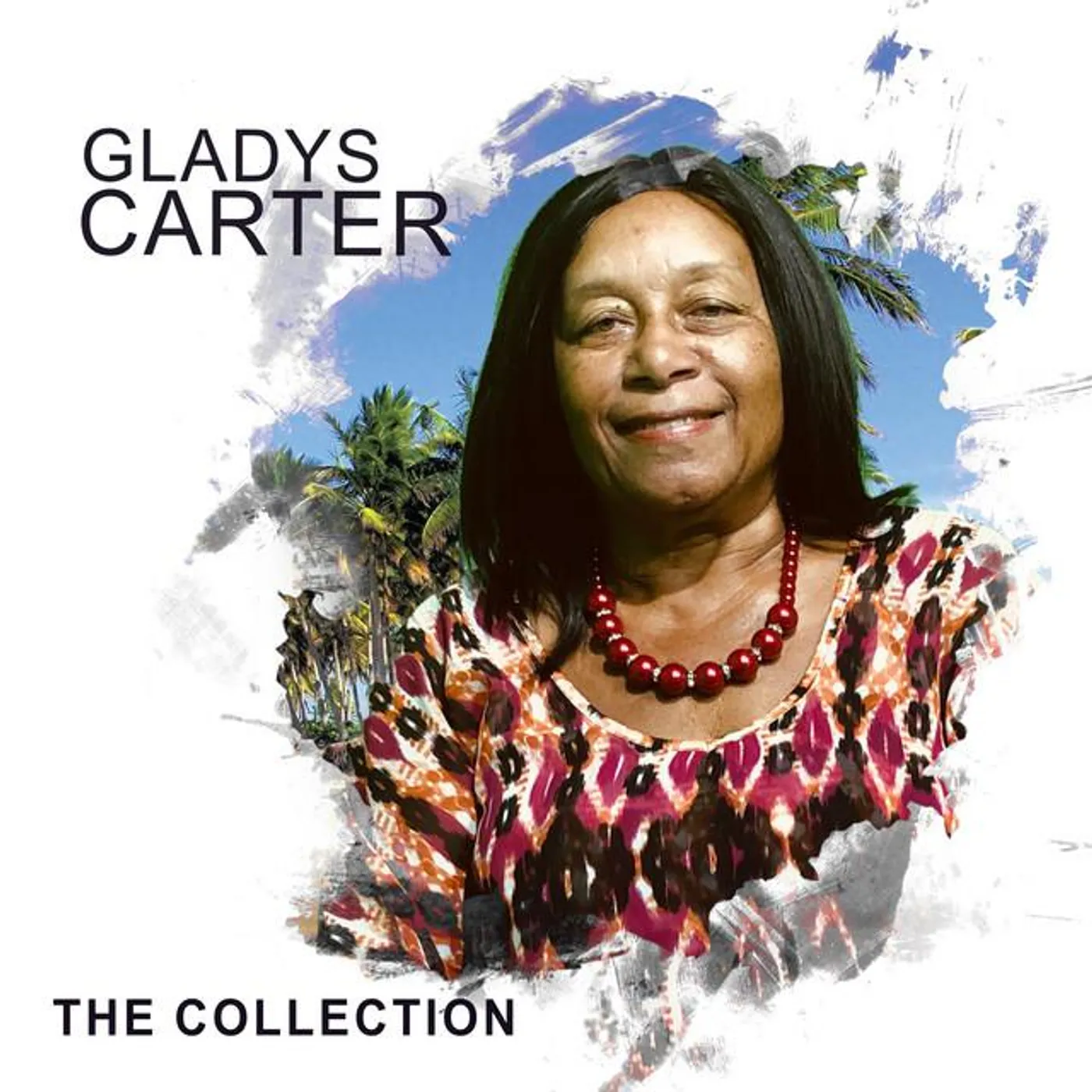 GLADYS CARTER