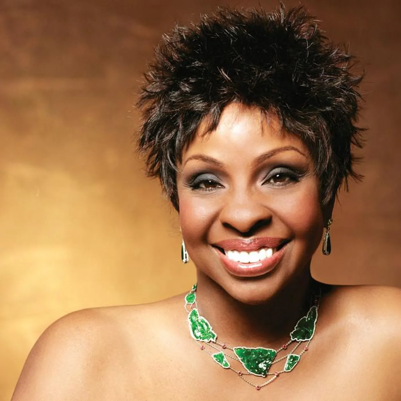 Gladys Knight Brand Page