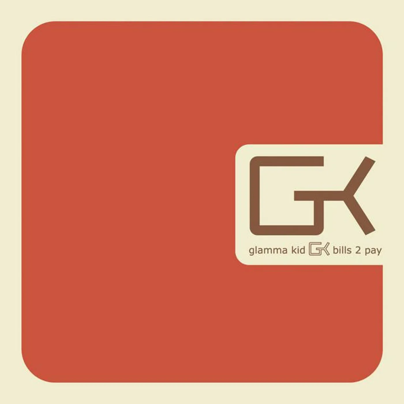 Glamma Kid Brand Page