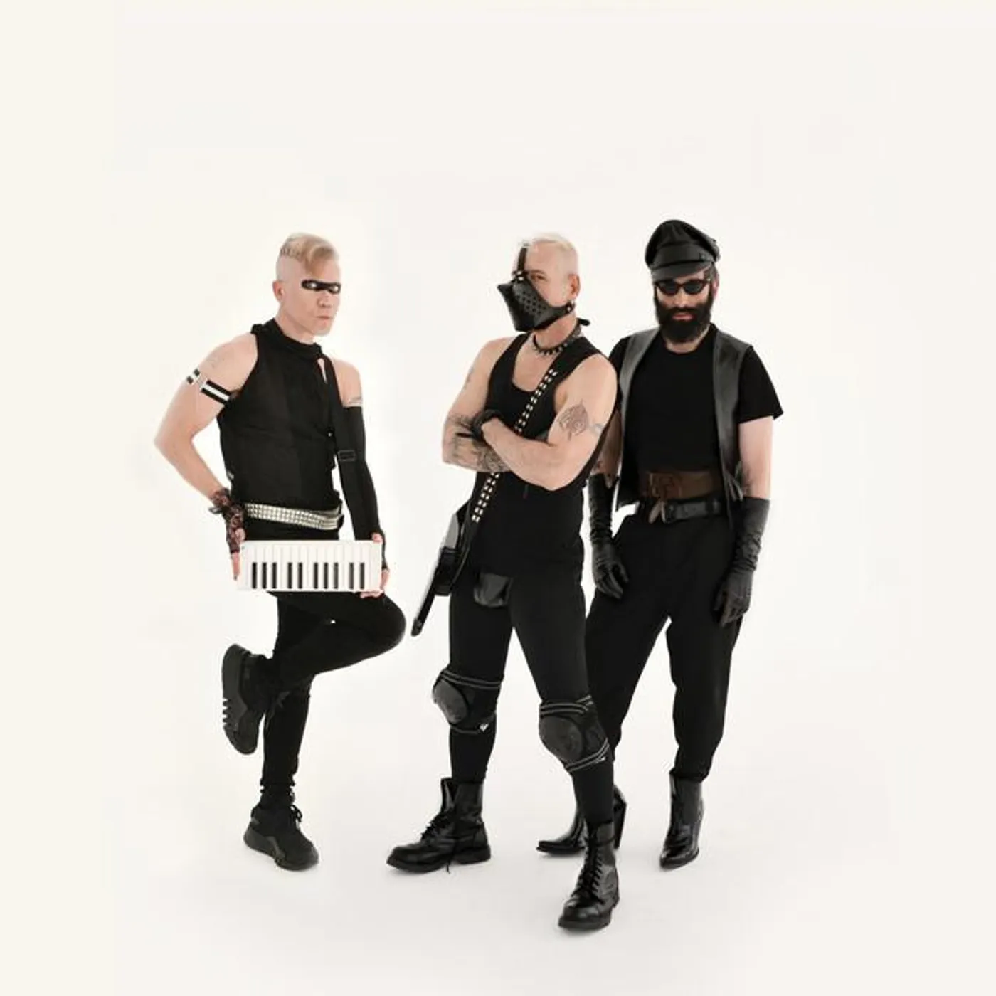 Glamour To Kill Brand Page