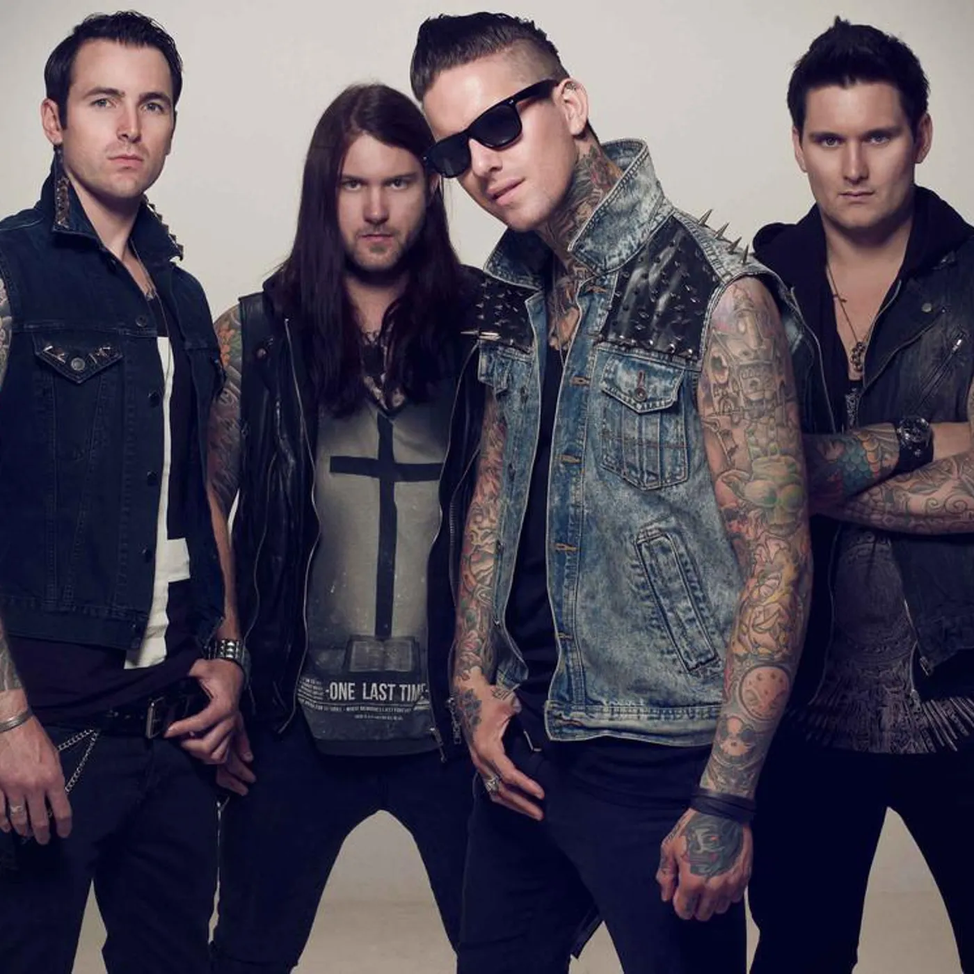 Glamour Of The Kill Brand Page