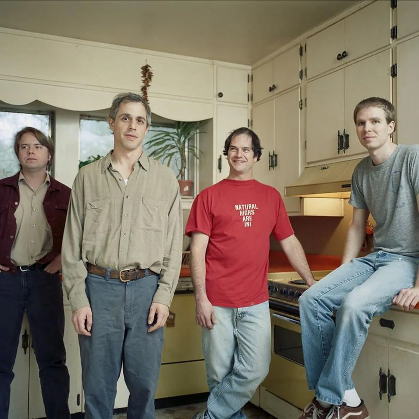 The Glands Brand Page