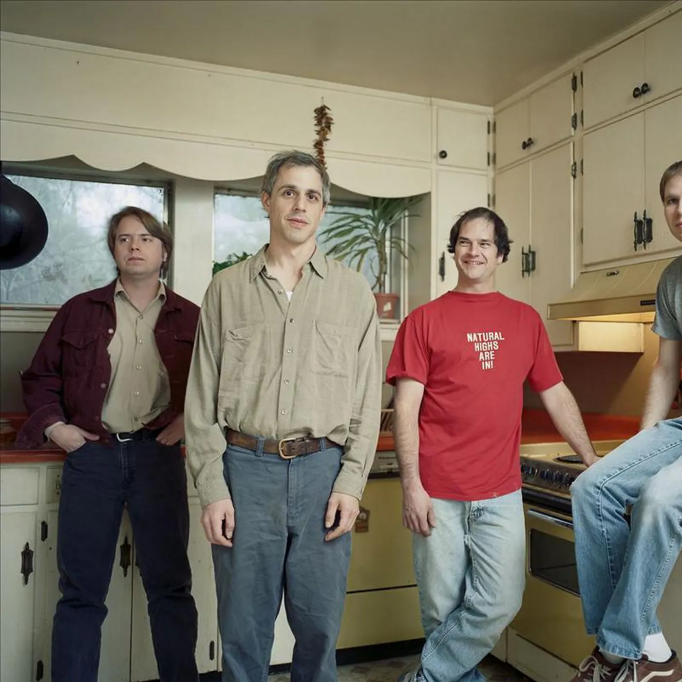 The Glands Brand Page