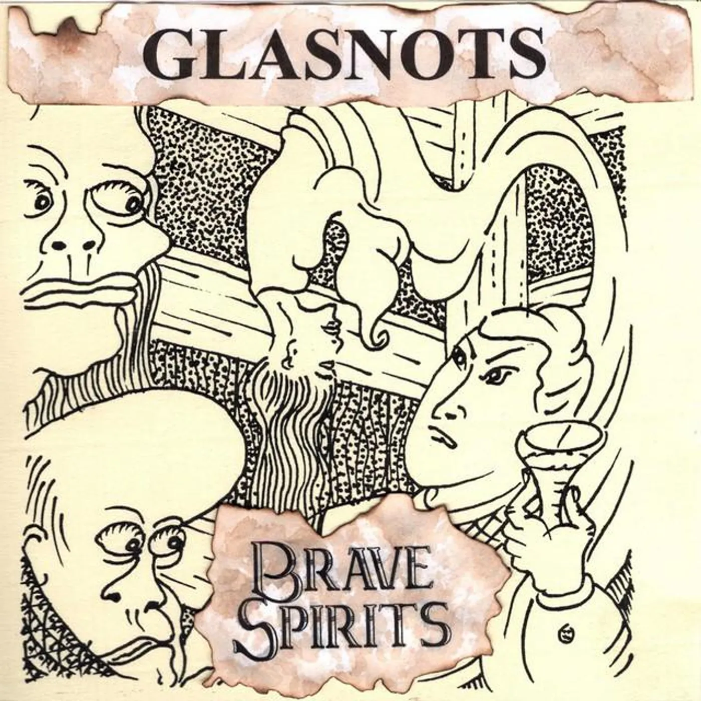 Glasnots