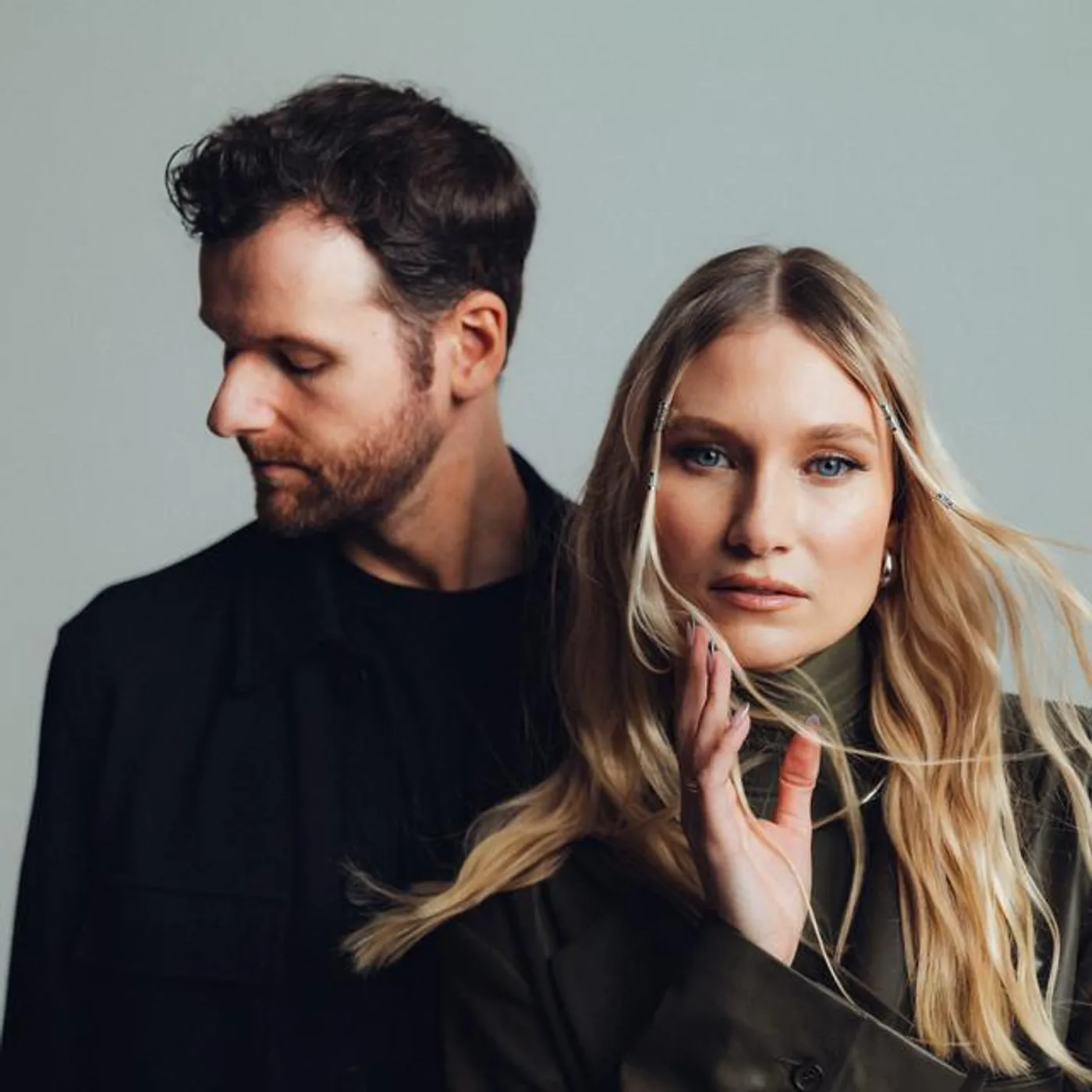 Glasperlenspiel Brand Page