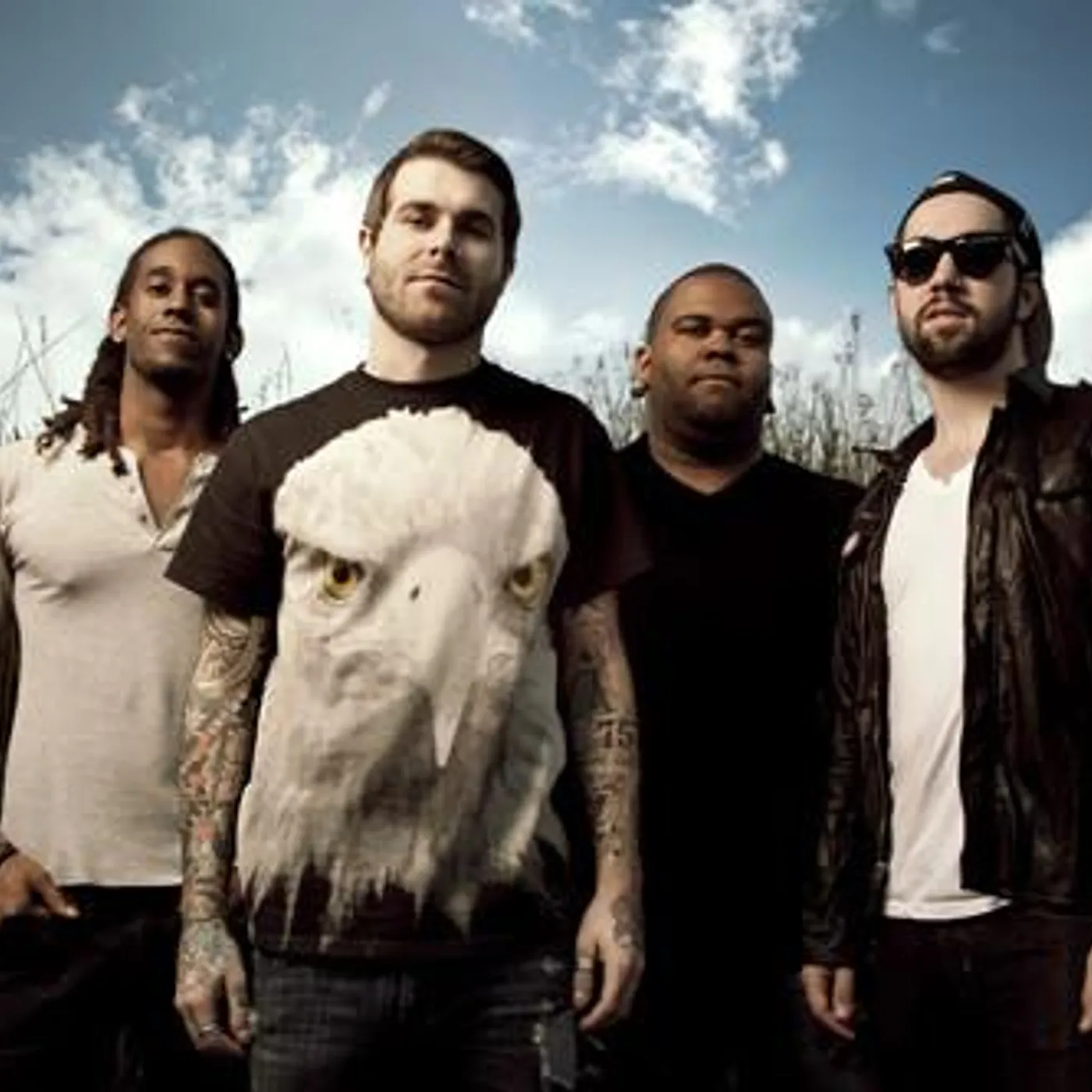 Glass Cloud Brand Page