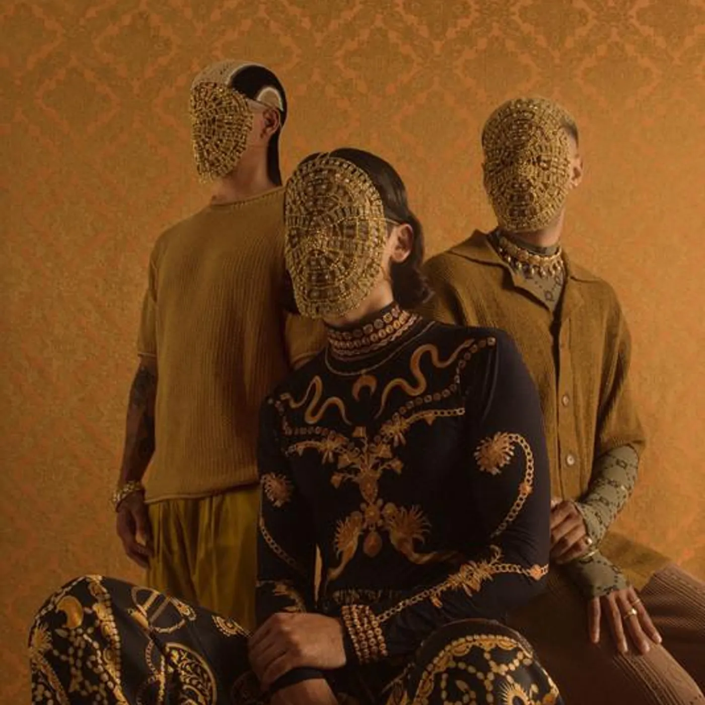 Glass Beams Brand Page