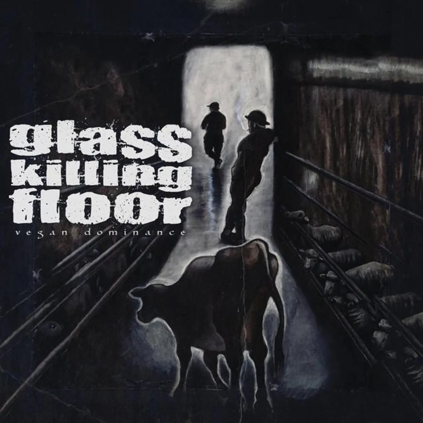 Glass Killing Floor Brand Page
