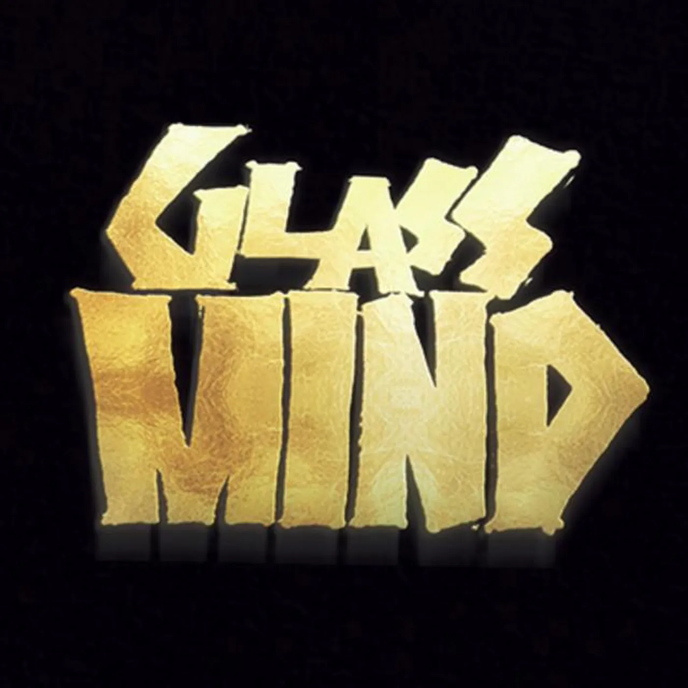 Glass Mind Brand Page