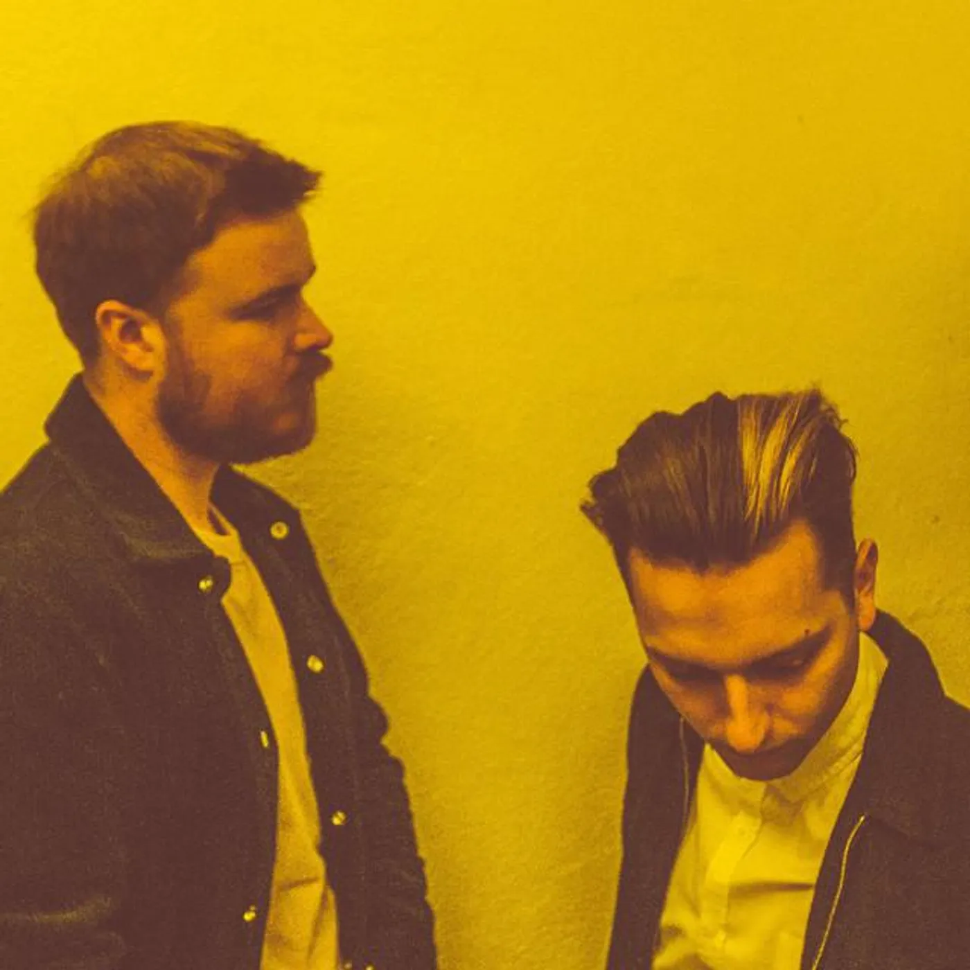 Glass Peaks Brand Page