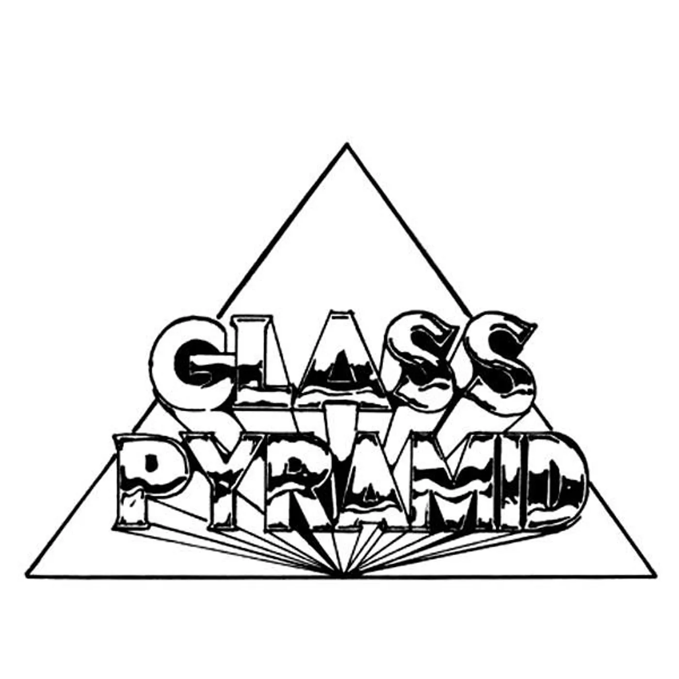 Glass Pyramid Brand Page