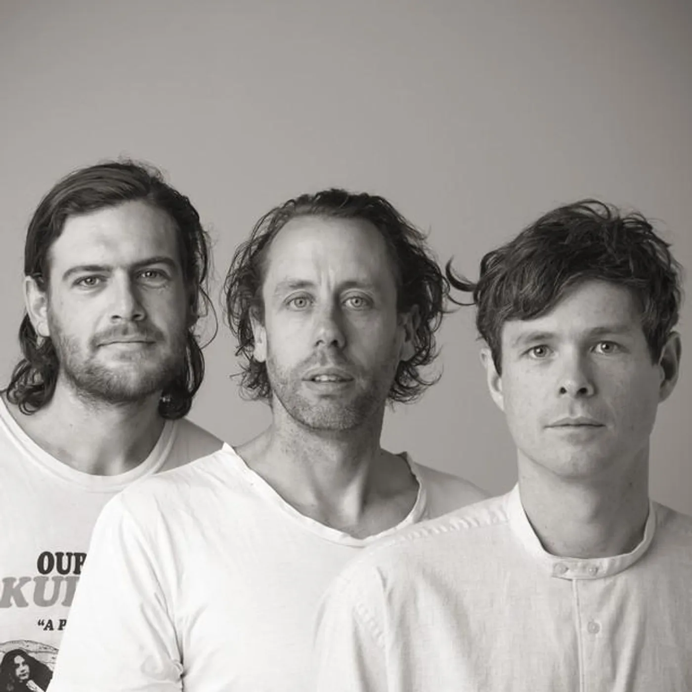 Glass Vaults Brand Page