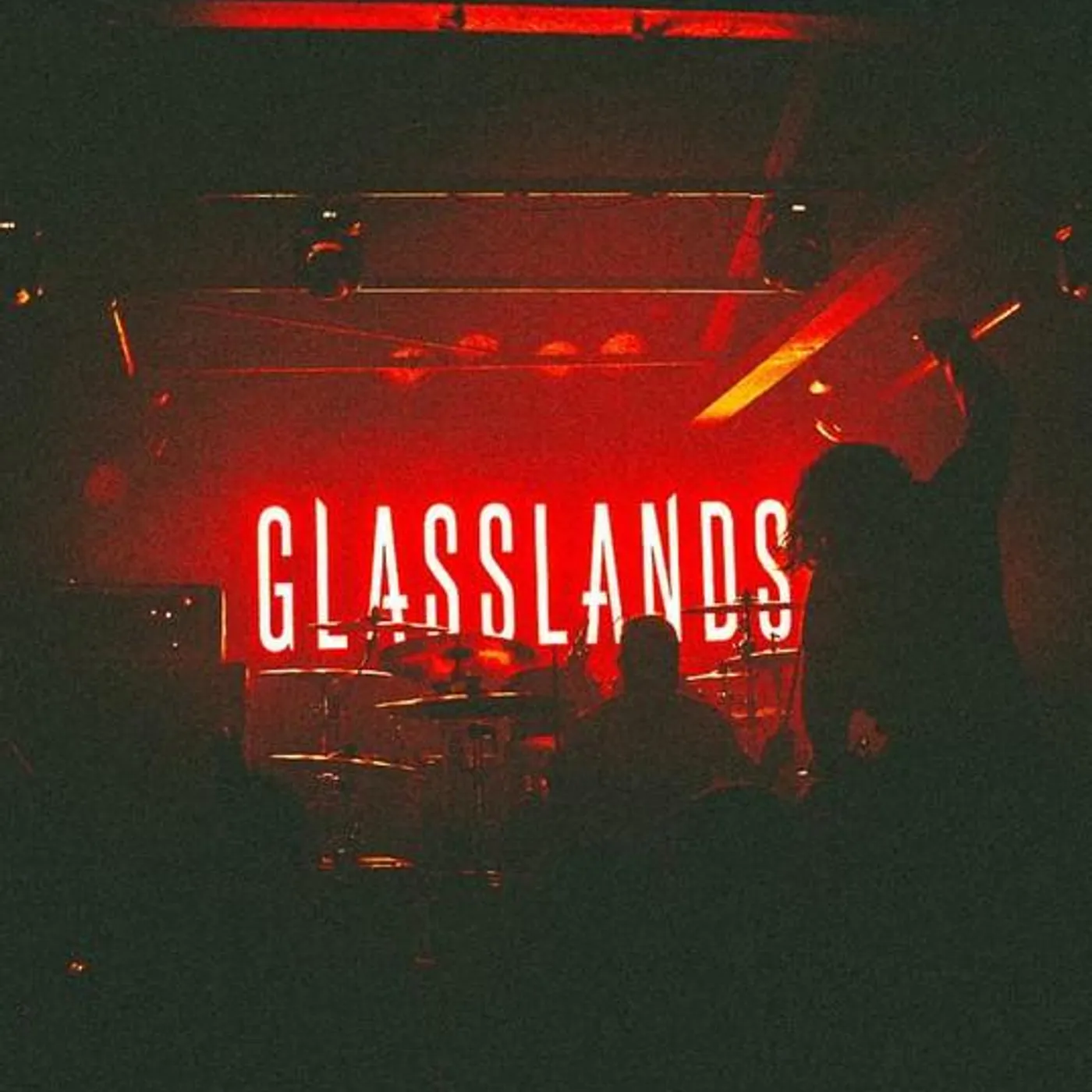 Glasslands