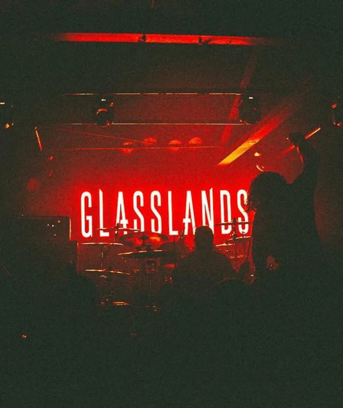 Glasslands