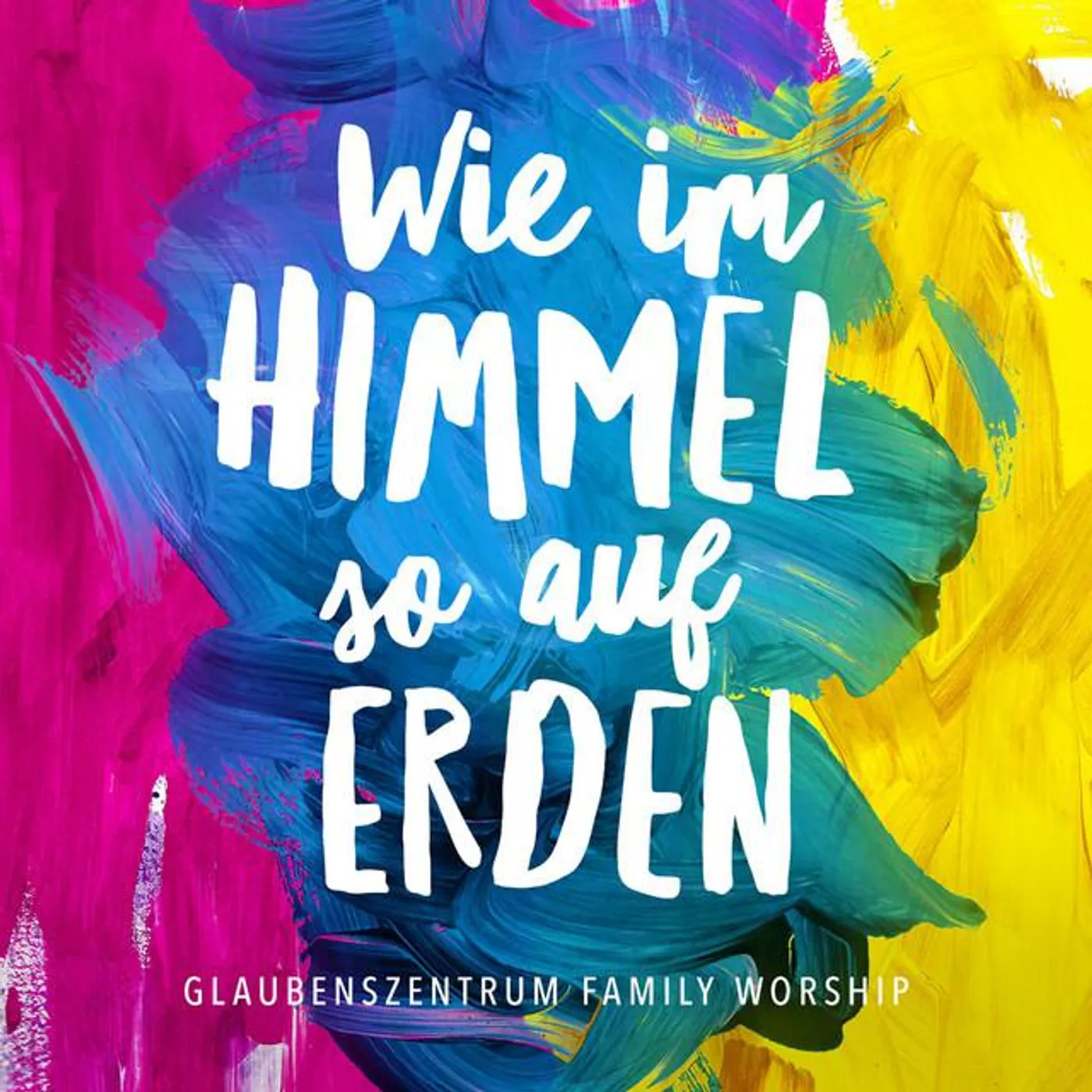 Glaubenszentrum Family Worship