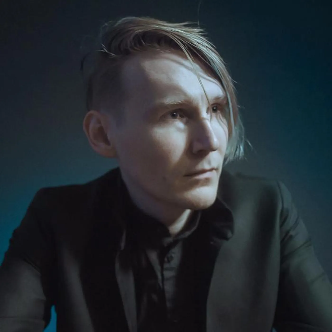 Gleb Kolyadin Brand Page