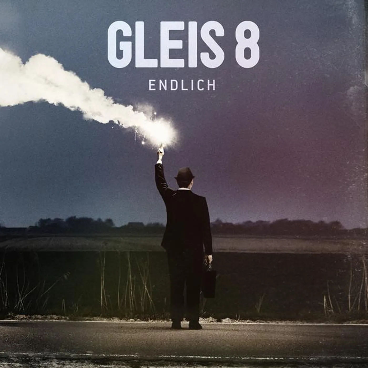 GLEIS 8