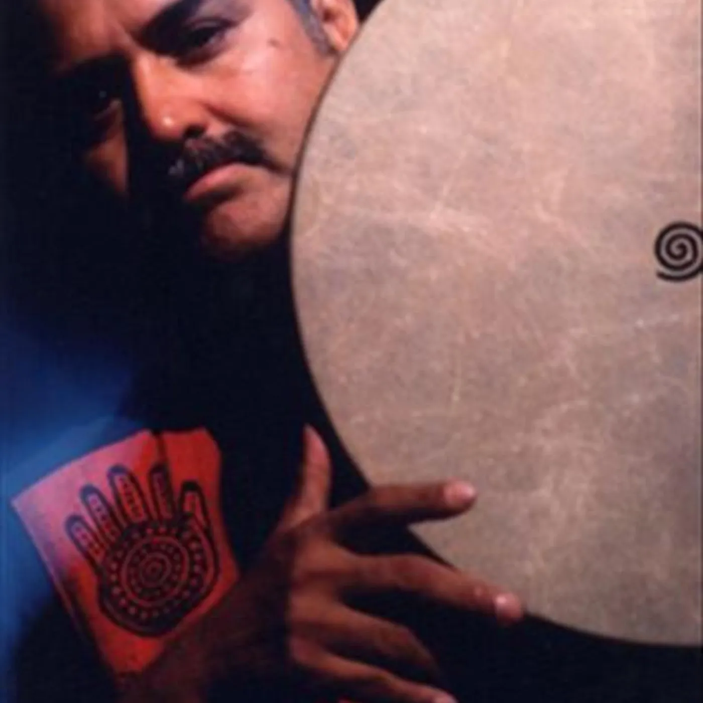 Glen Velez Brand Page