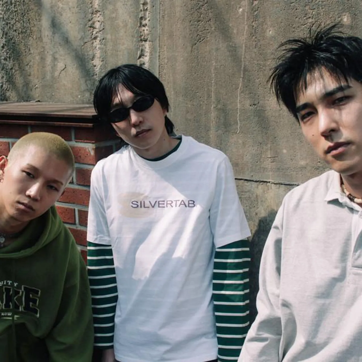 Glen Check Brand Page