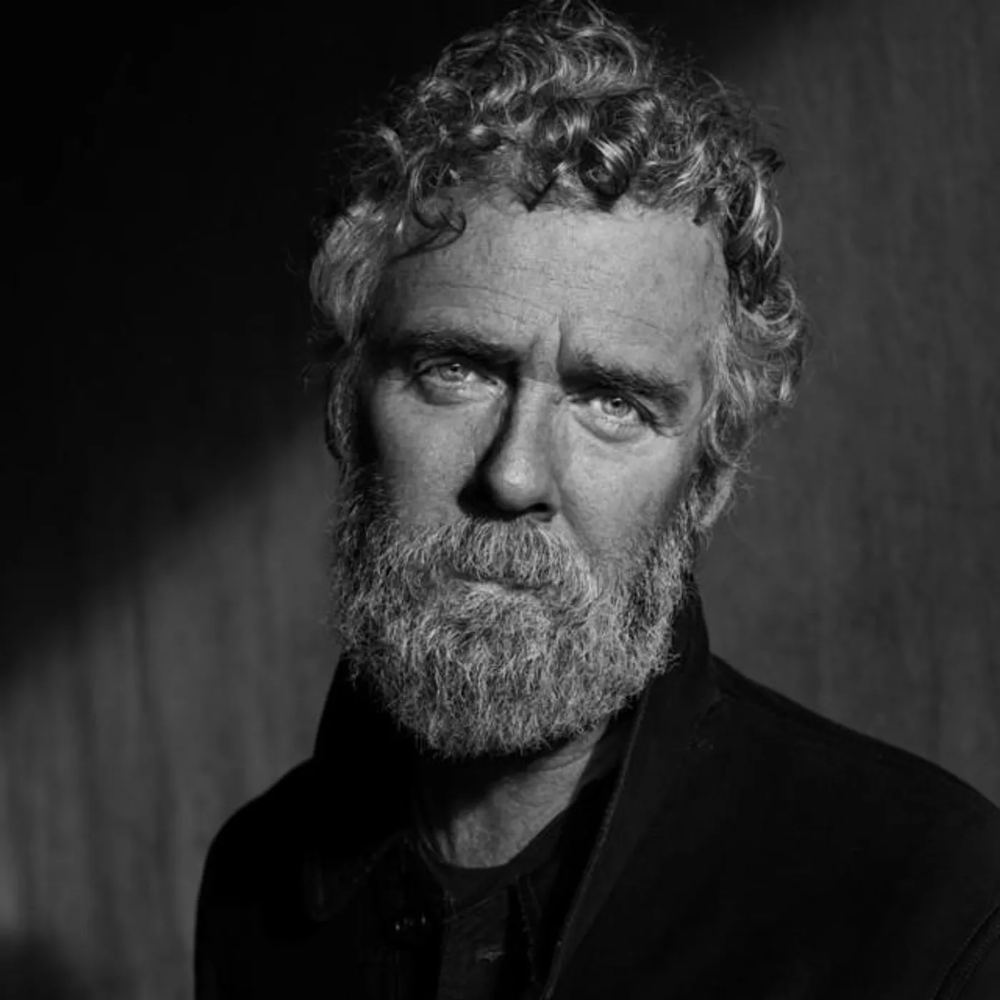Glen Hansard Brand Page