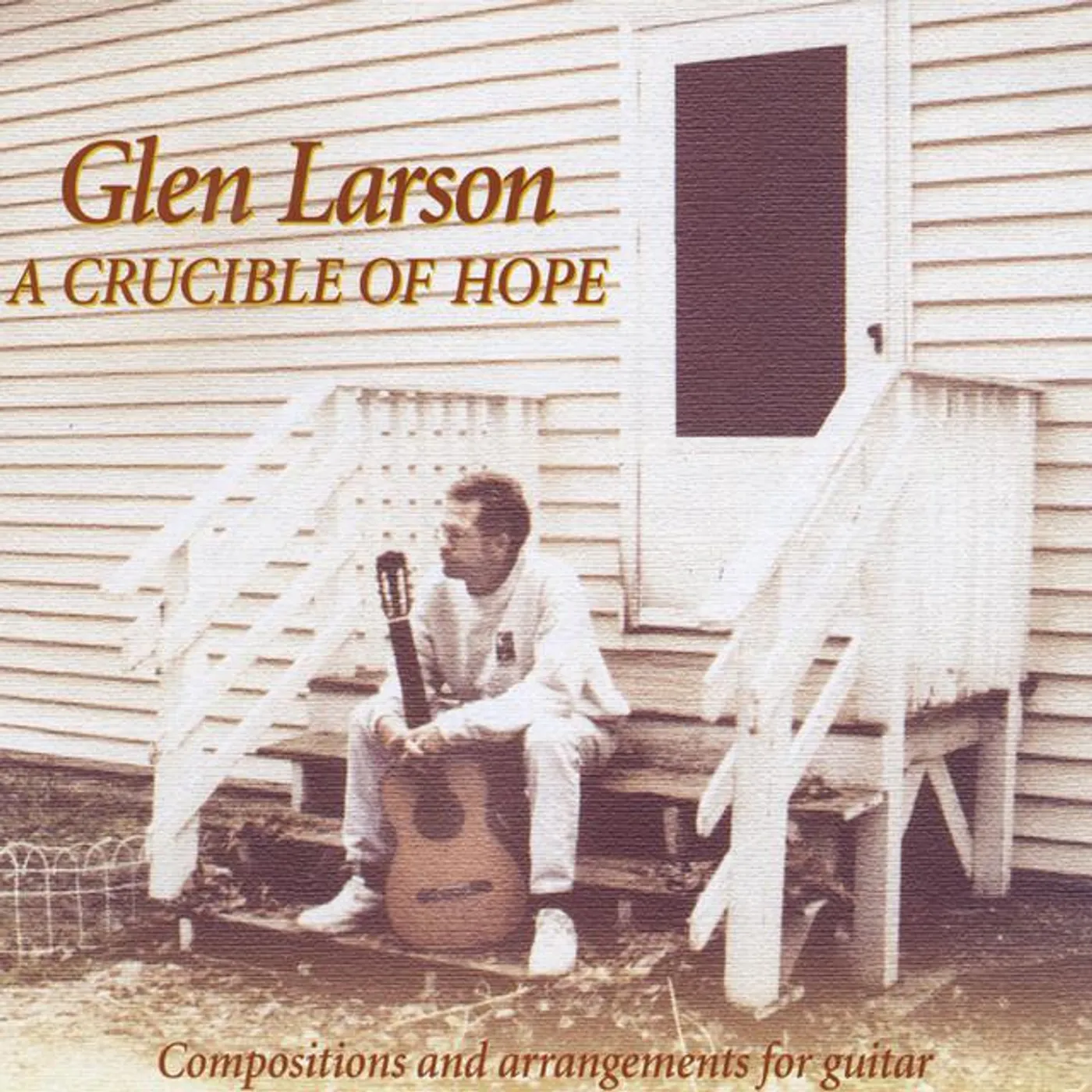 Glen Larson