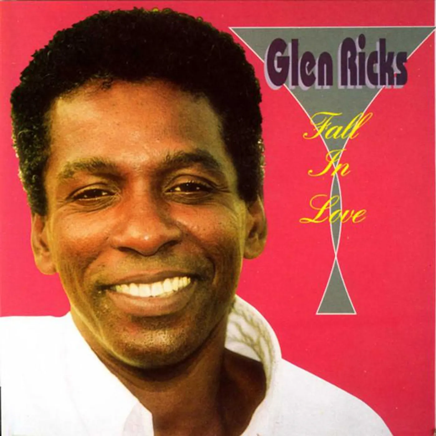 Glen Ricks Brand Page