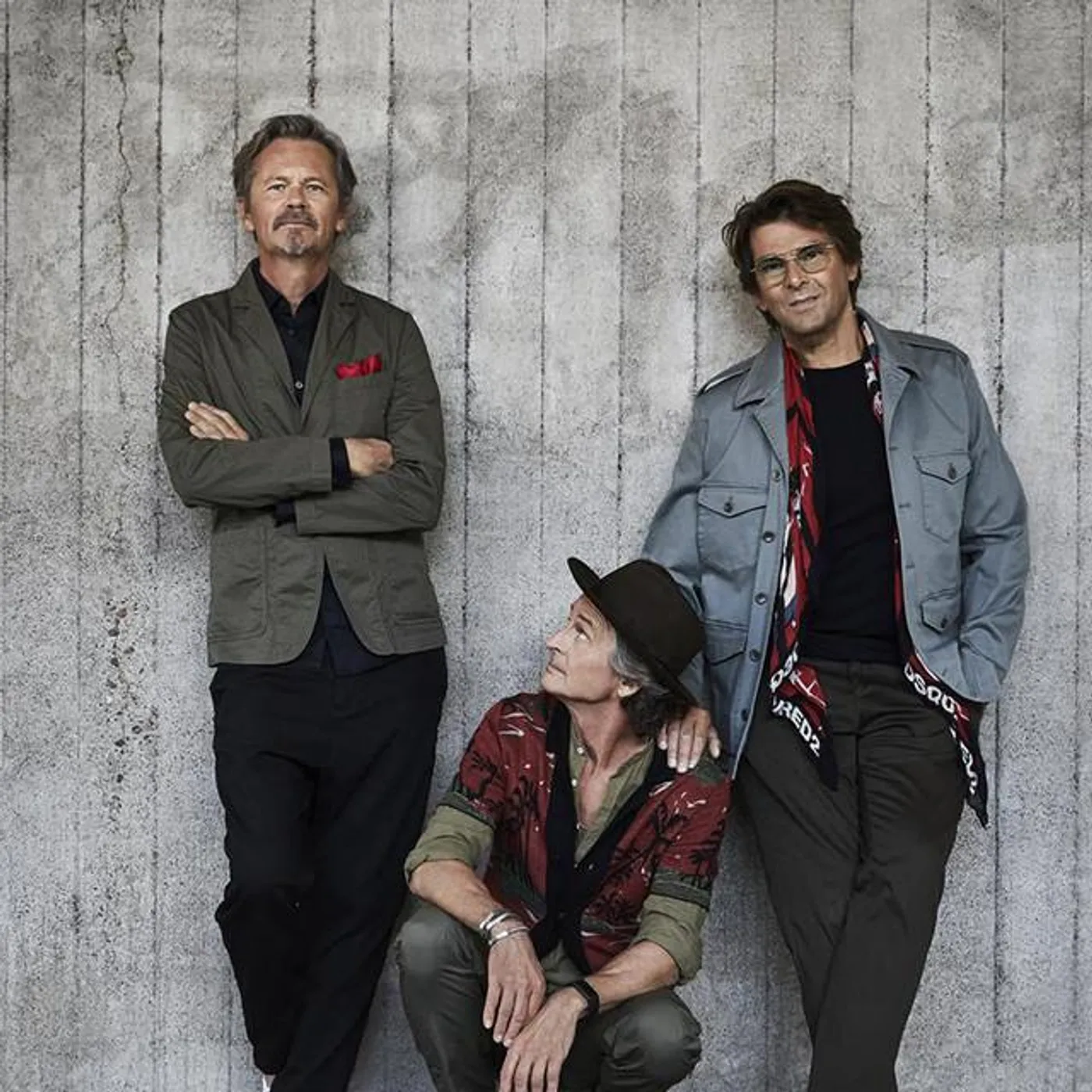 Glenmark Eriksson Strömstedt Brand Page