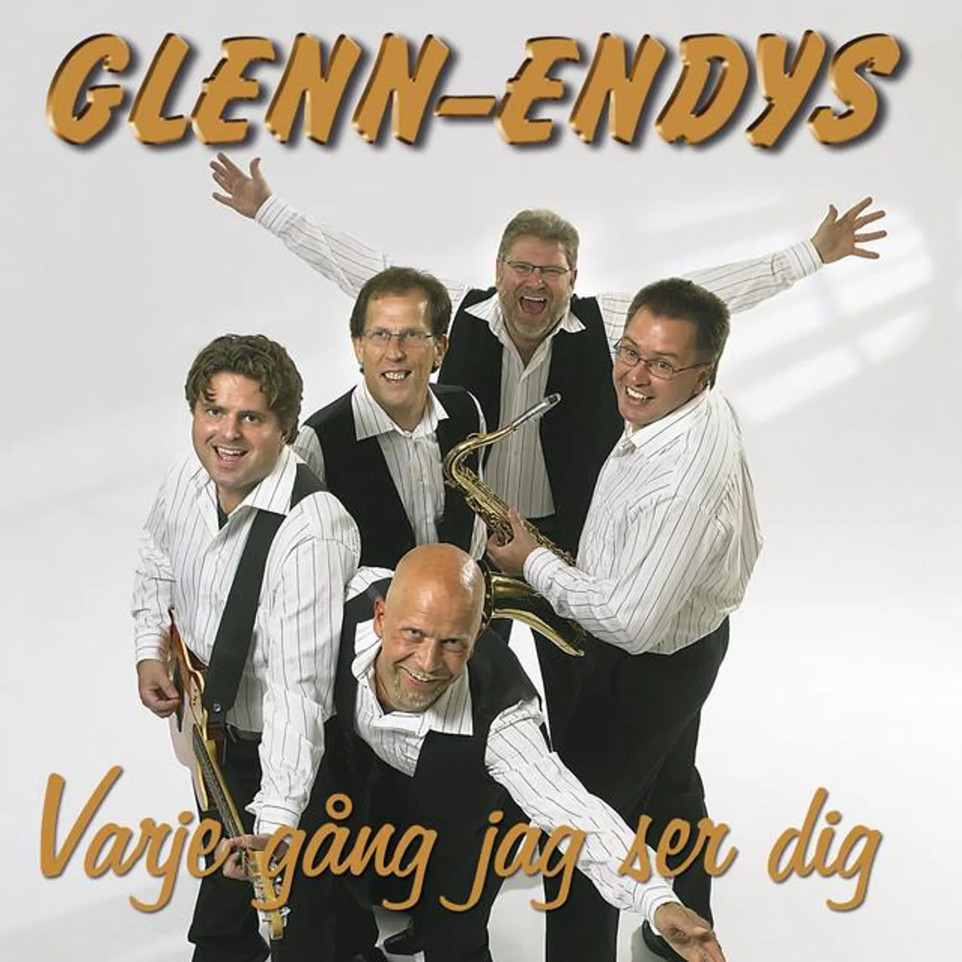 Glenn-Endys