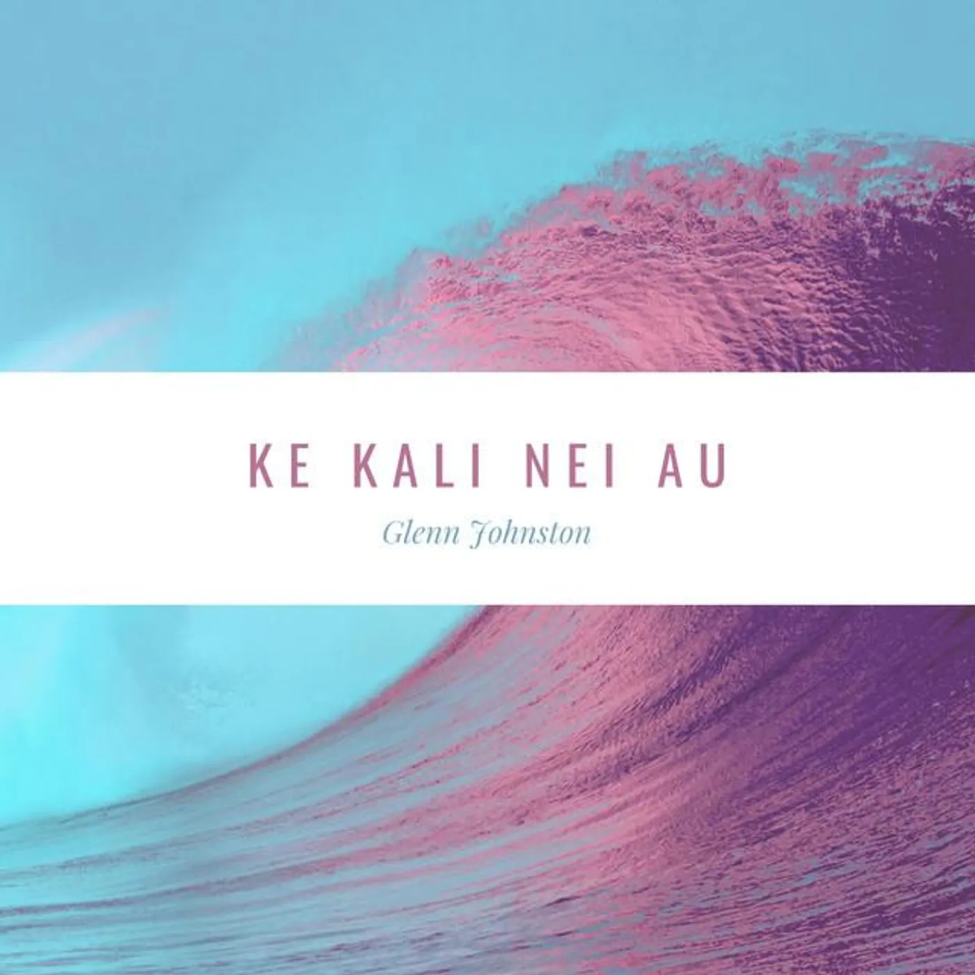 Glenn Johnston Brand Page