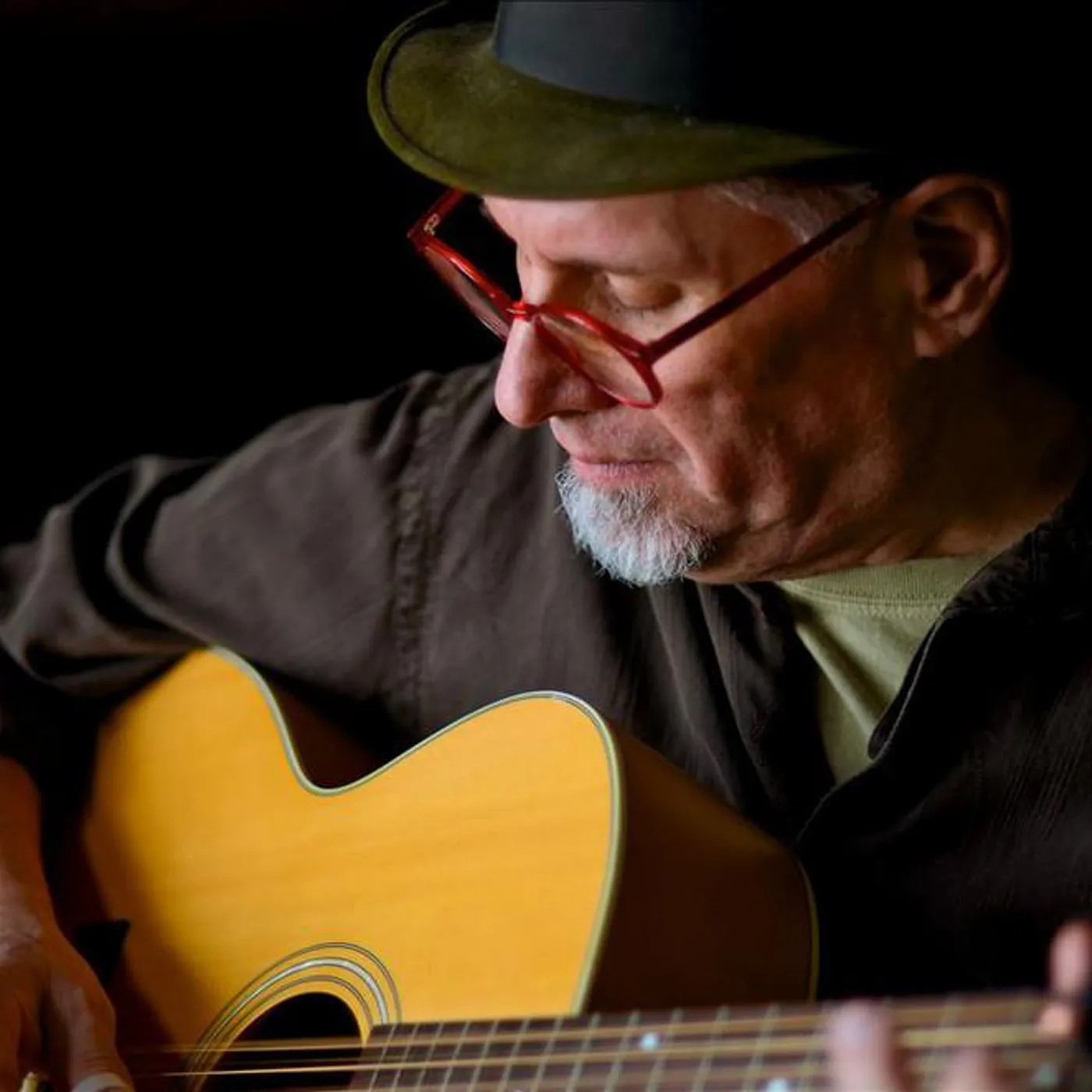 Glenn Jones Brand Page