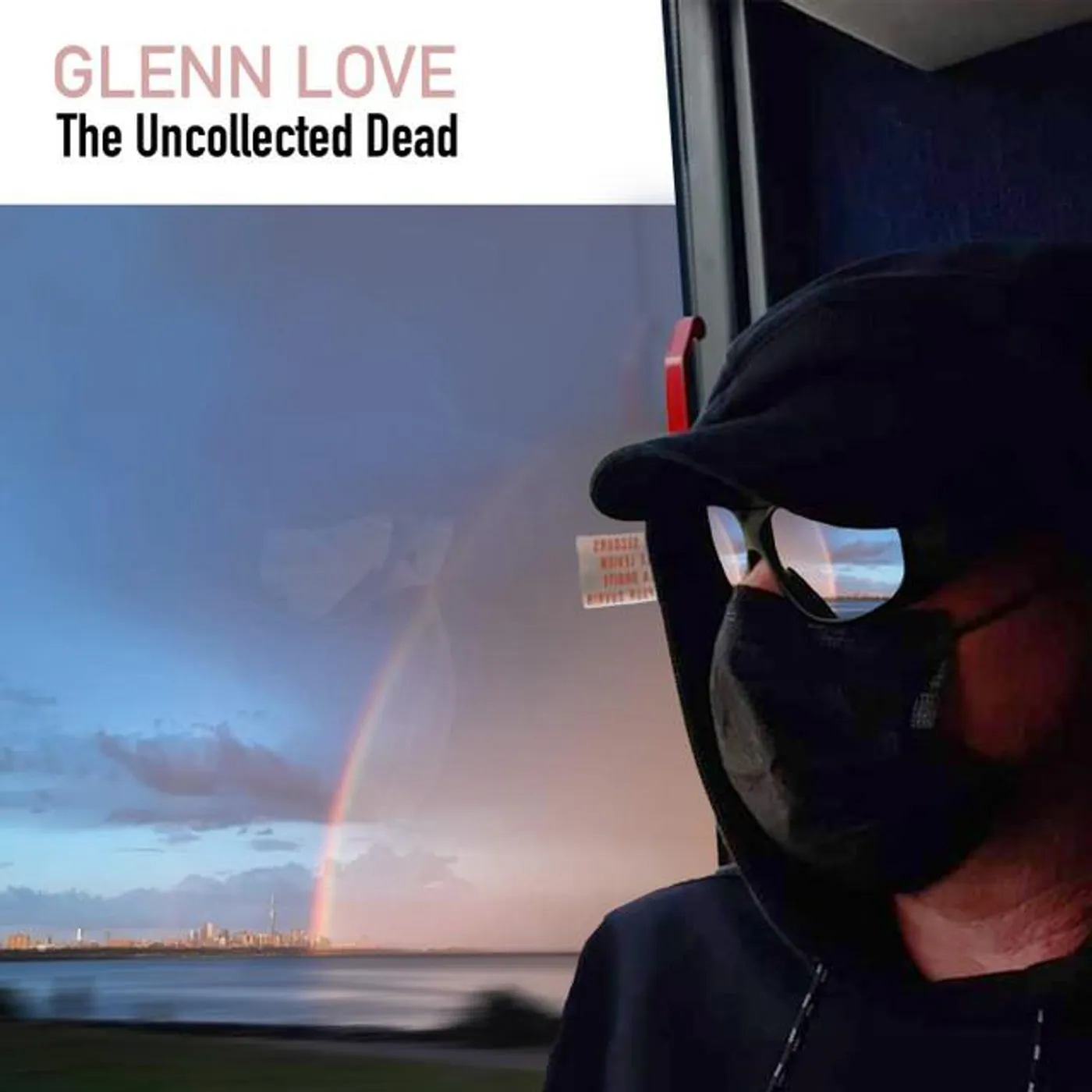 Glenn Love Brand Page