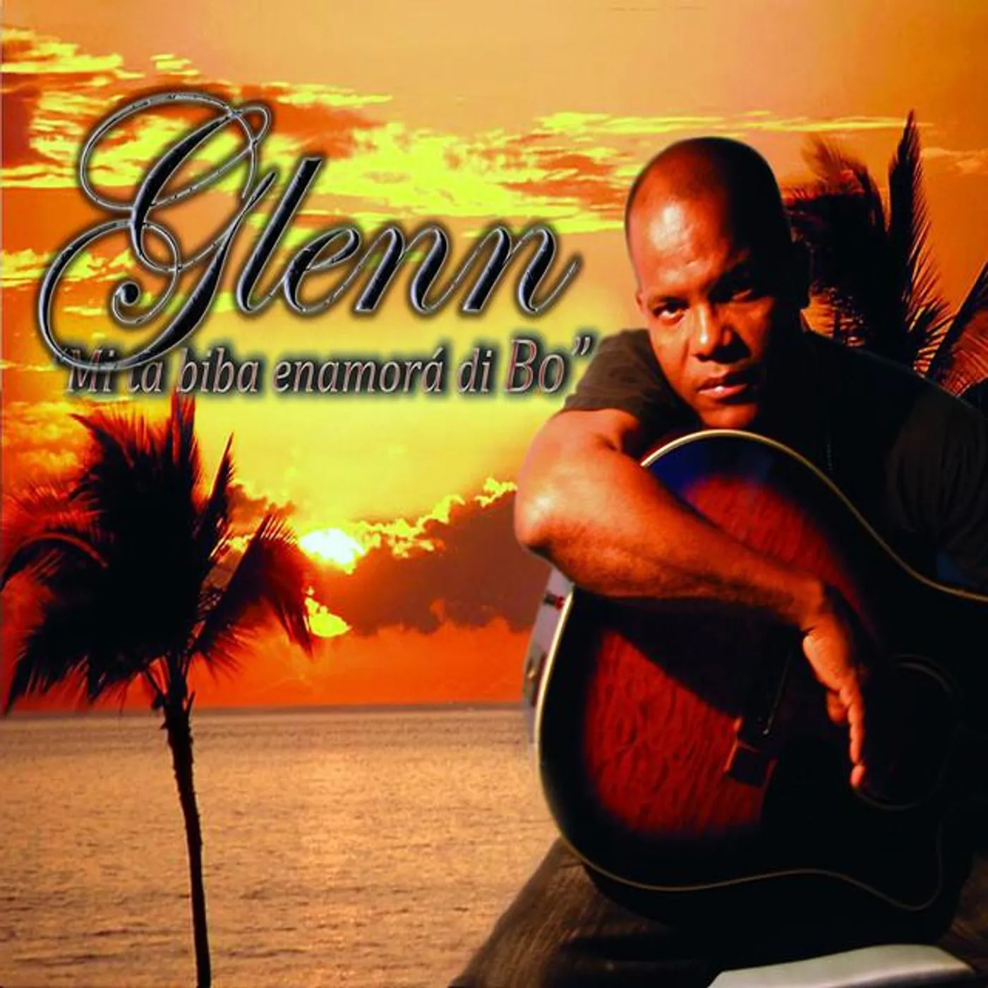 Glenn Silvanie Brand Page