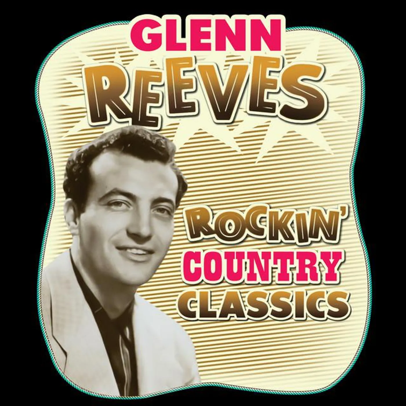 Glenn Reeves
