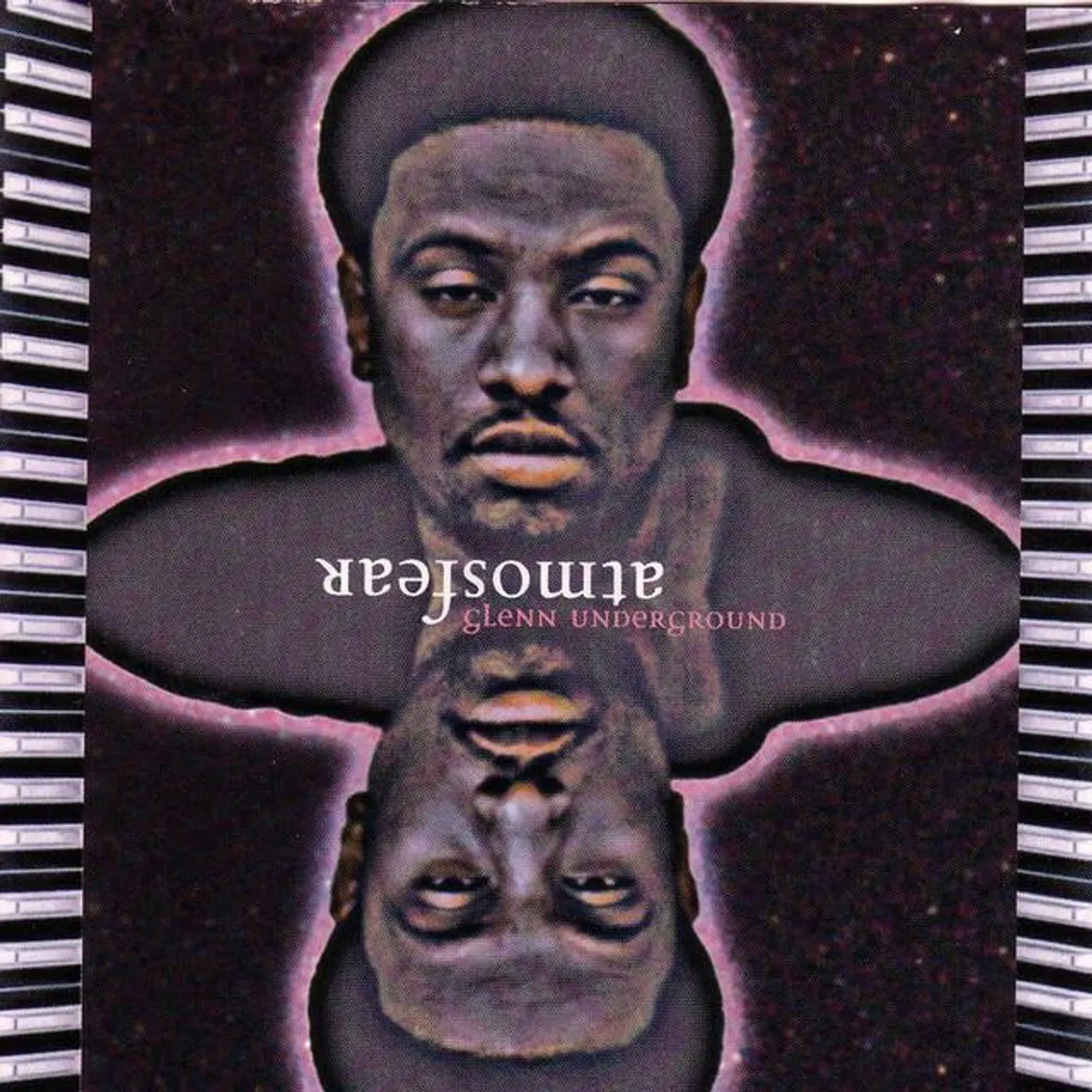 Glenn Underground Brand Page