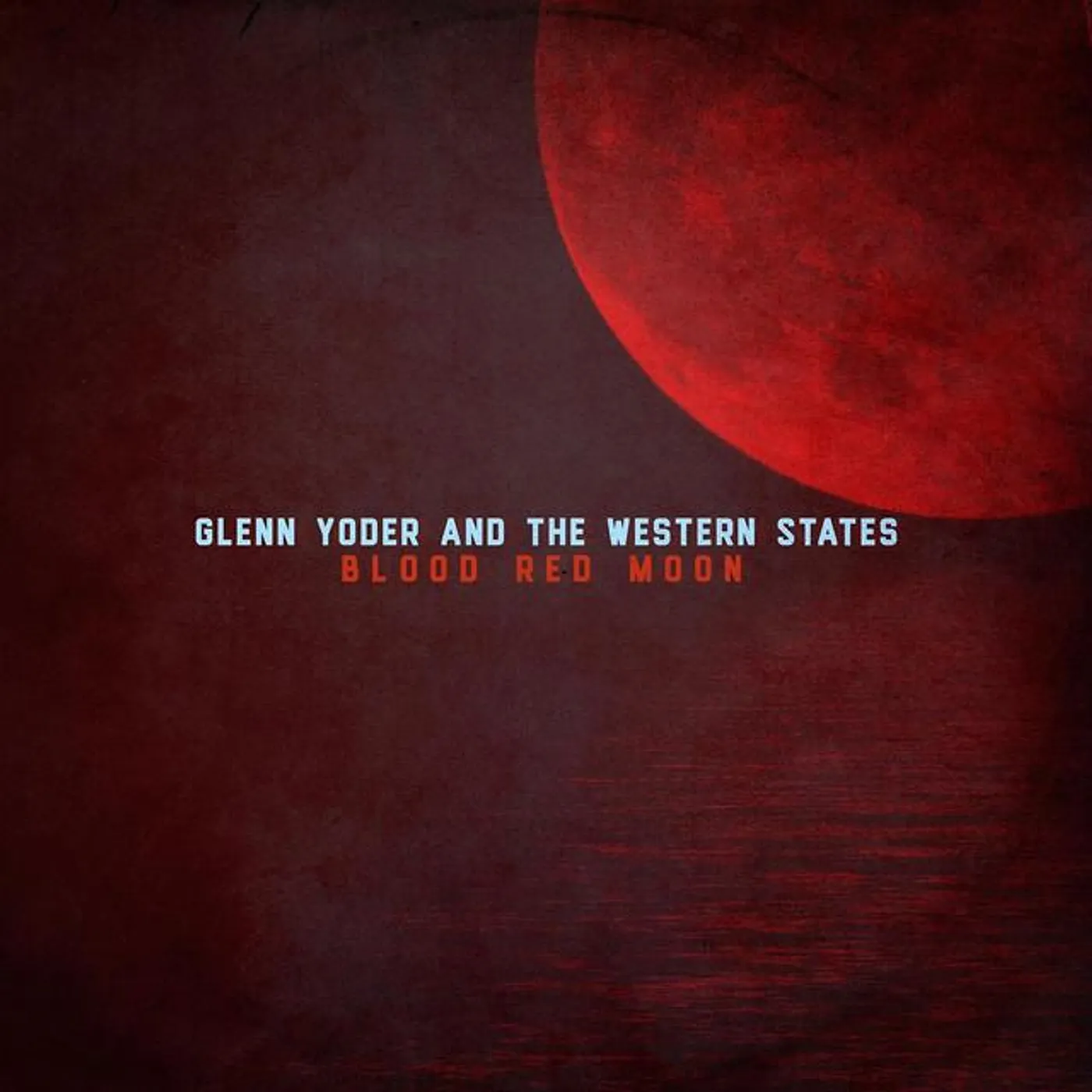 Glenn Yoder & the Western States