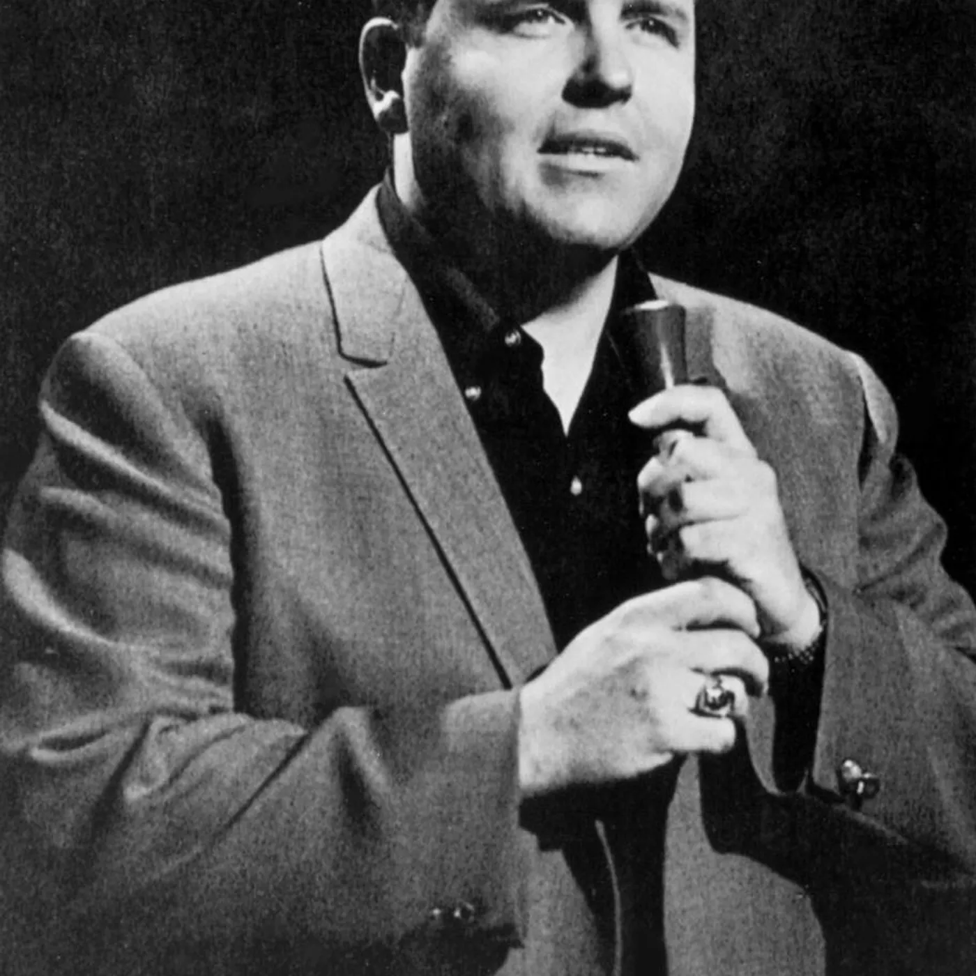 Glenn Yarbrough Brand Page