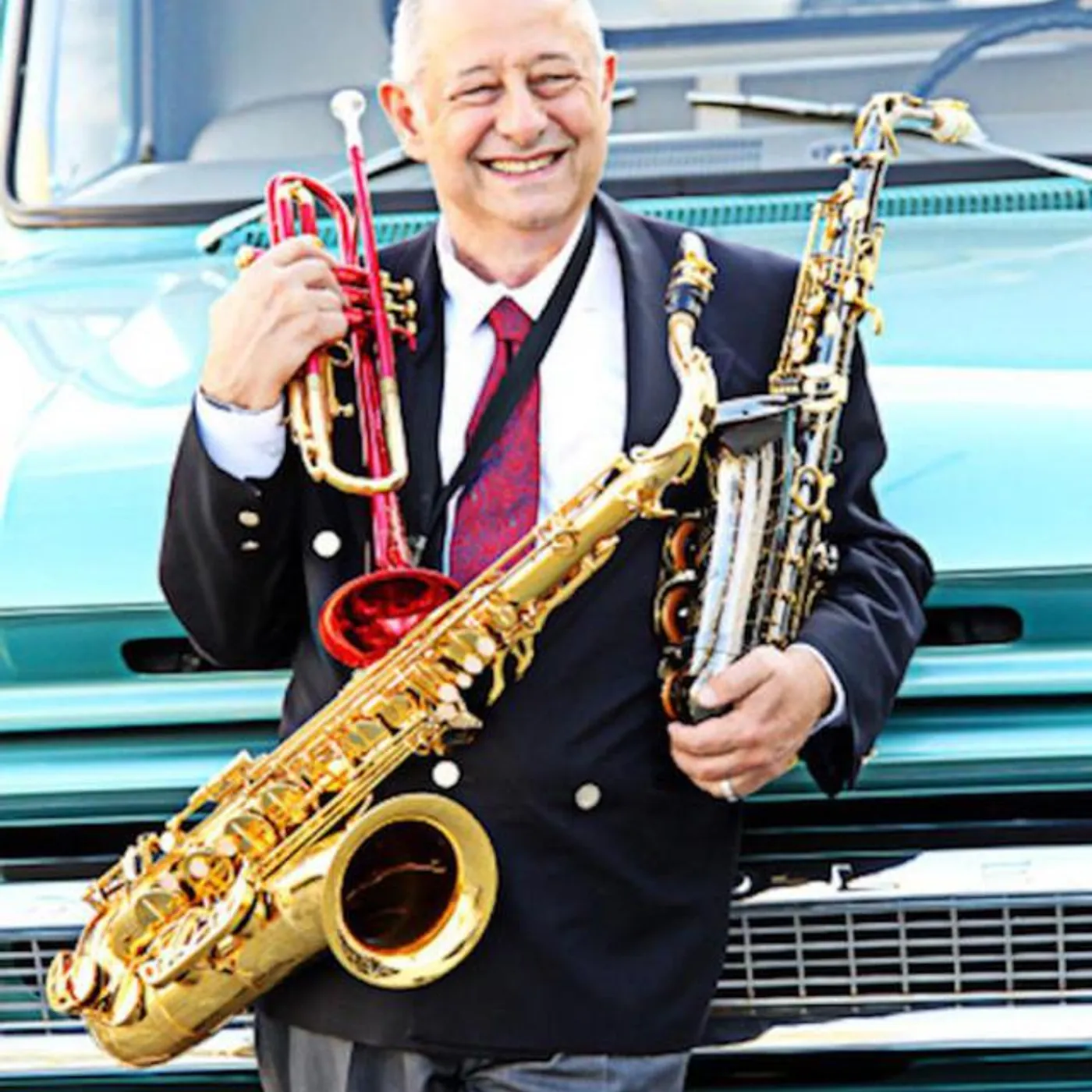 Glenn Zottola Brand Page