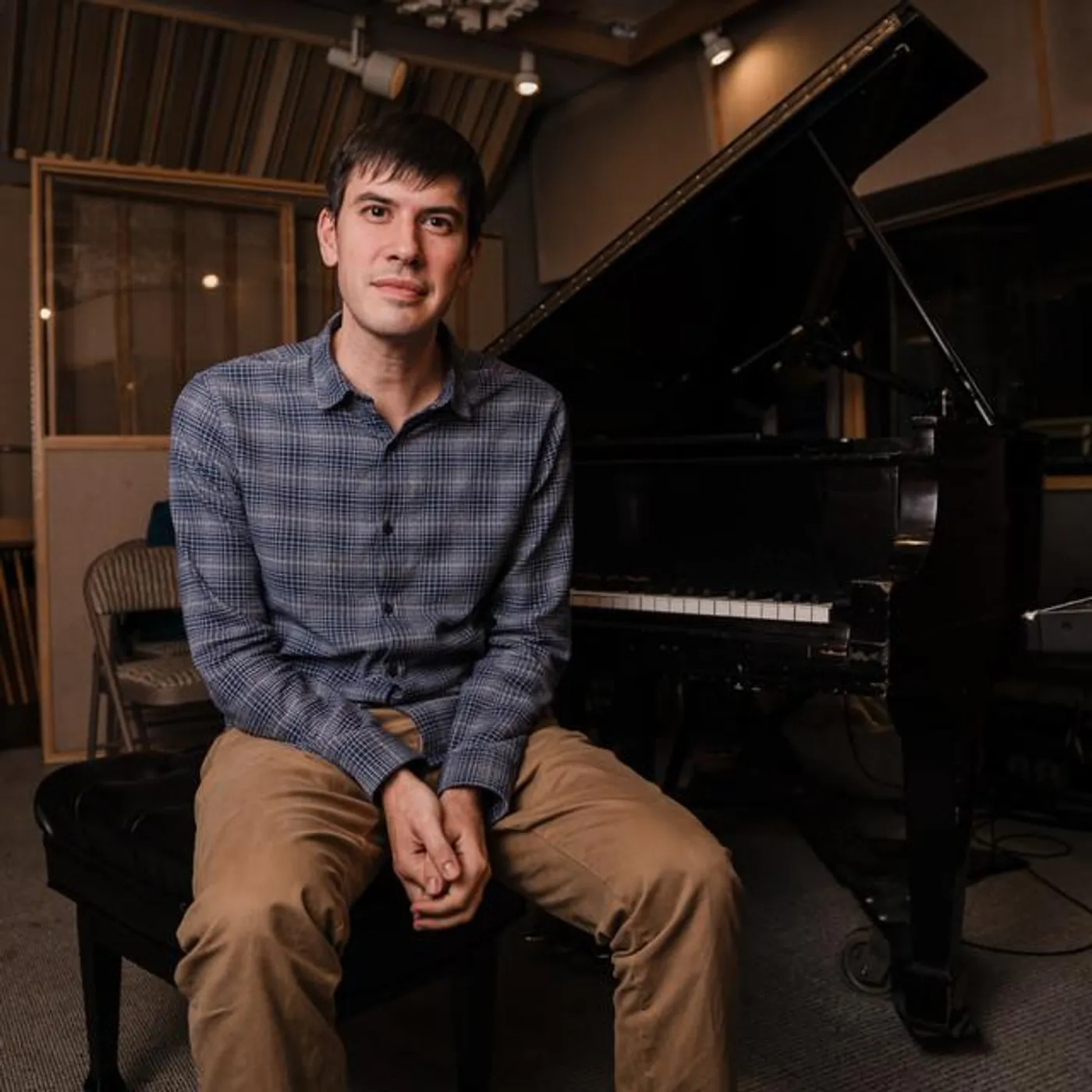 Glenn Zaleski Brand Page