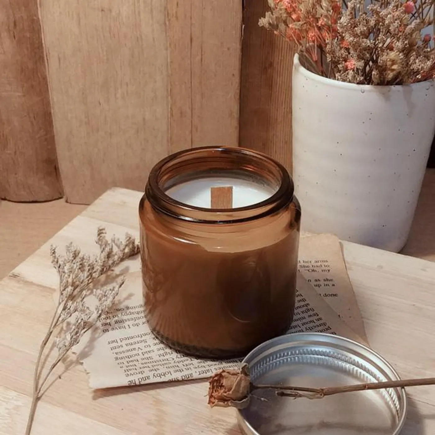 Glenda Mathews Brand Page