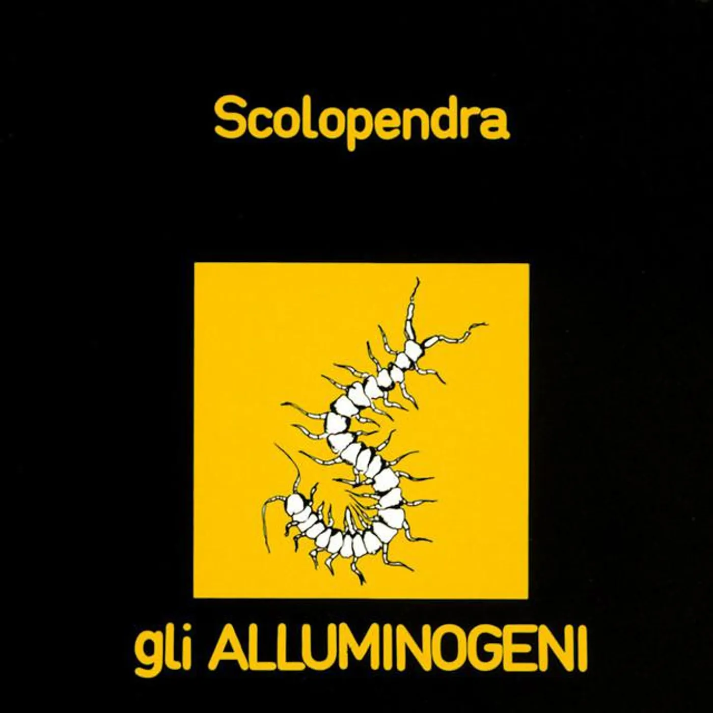 Gli Alluminogeni