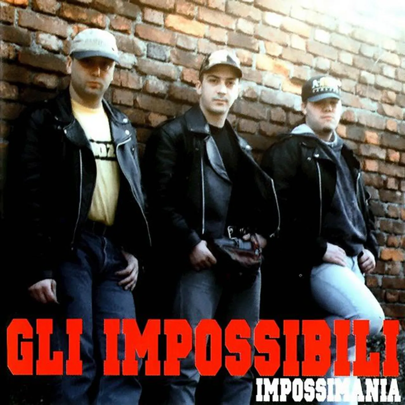 Gli Impossibili