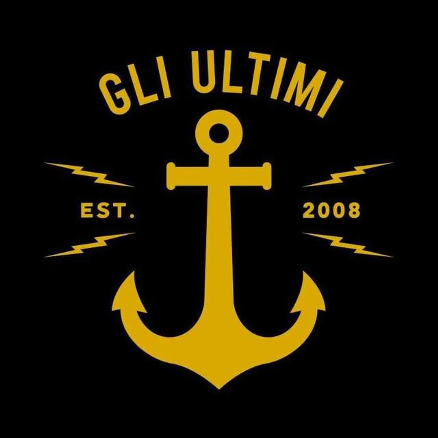 Gli Ultimi Brand Page