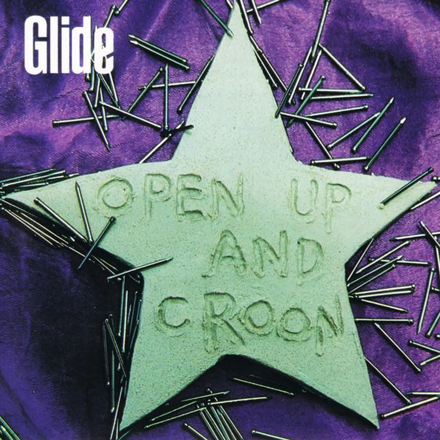 Glide Brand Page