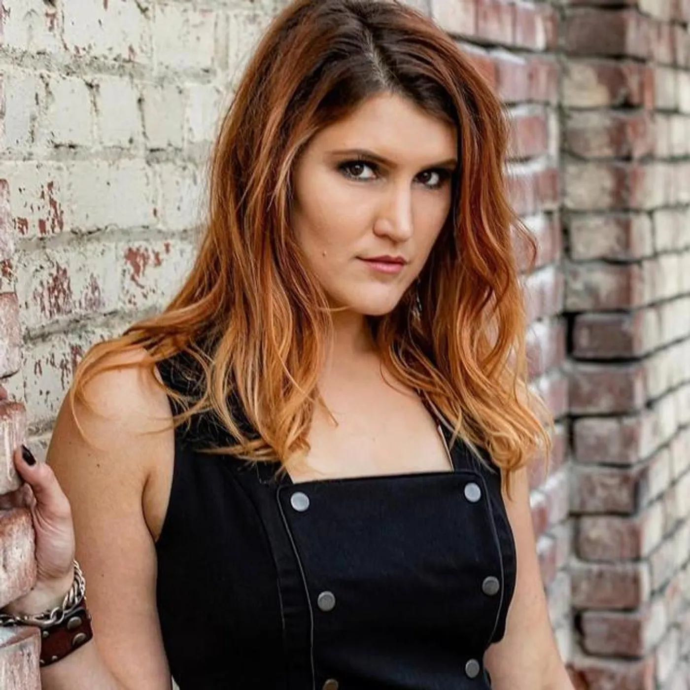 Glitter Rose Brand Page