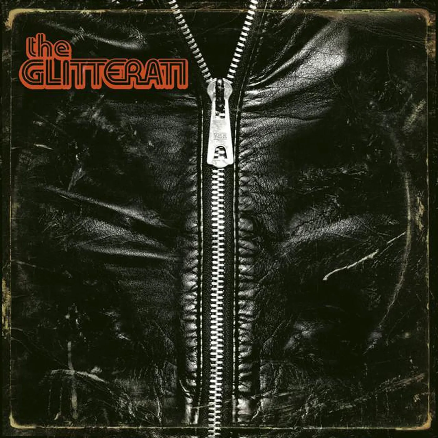 The Glitterati Brand Page