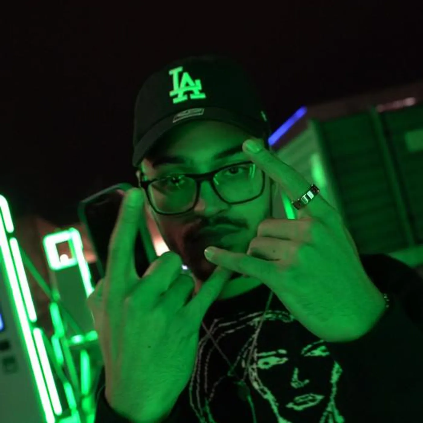 Global AzN Brand Page