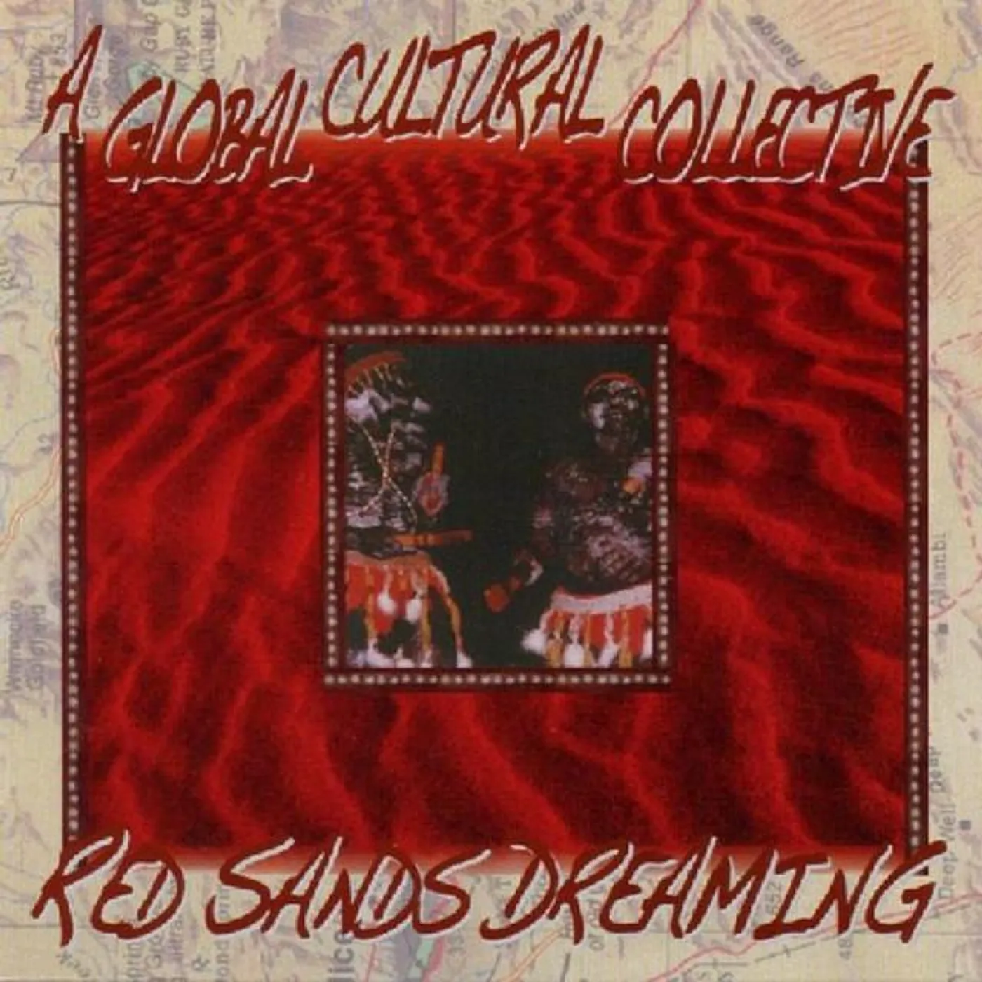 Global Cultural Collective