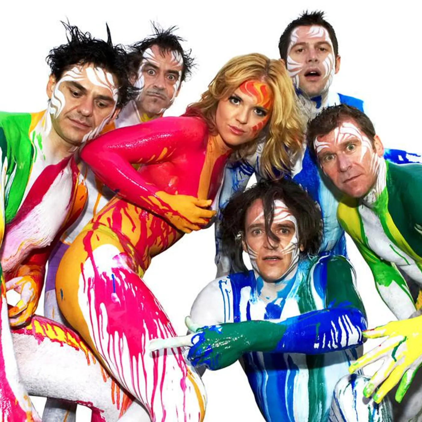 Global.Kryner Brand Page